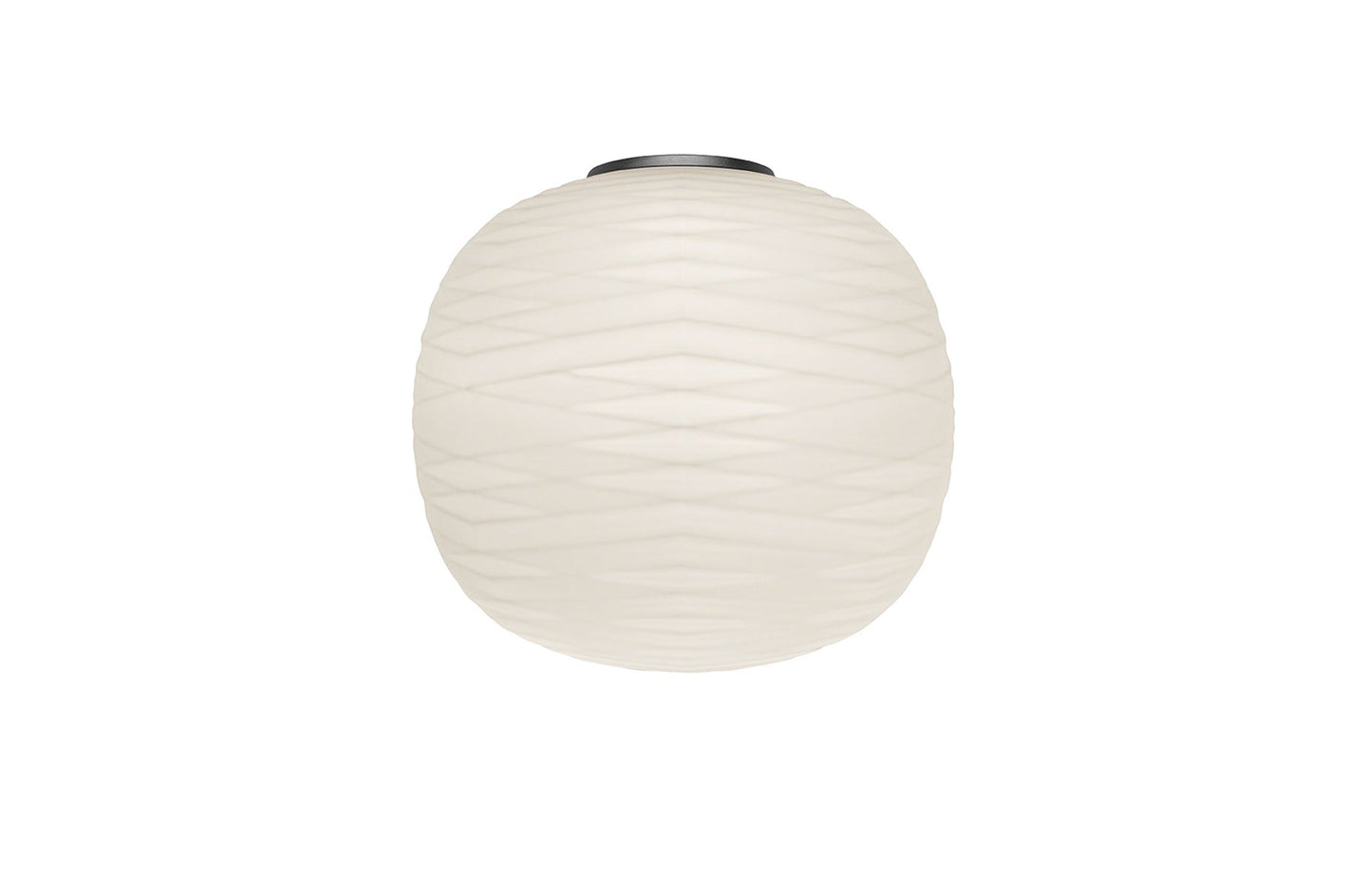 Gem Semi Wall Lamp-Foscarini-Space Furniture AU

