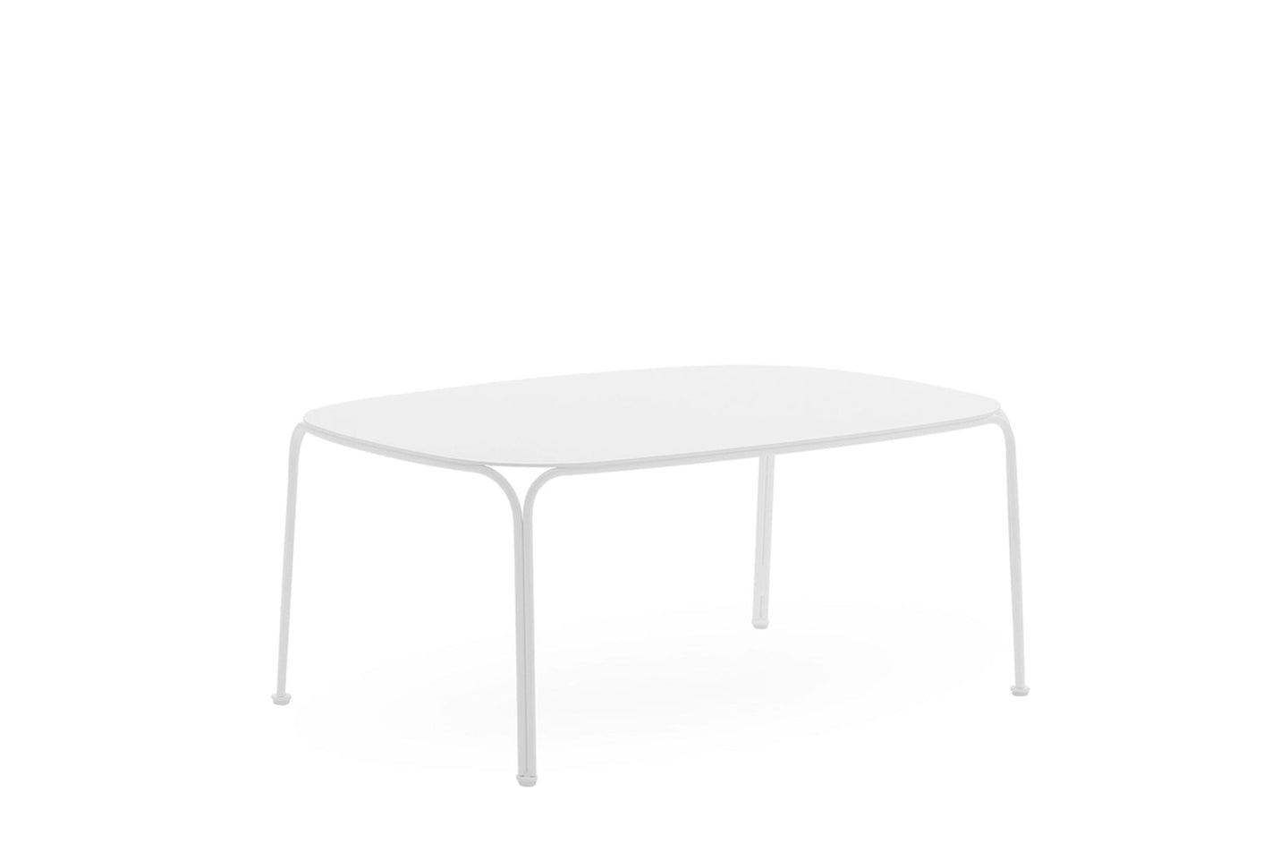 HiRay Coffee Table-Kartell-Space Furniture AU
