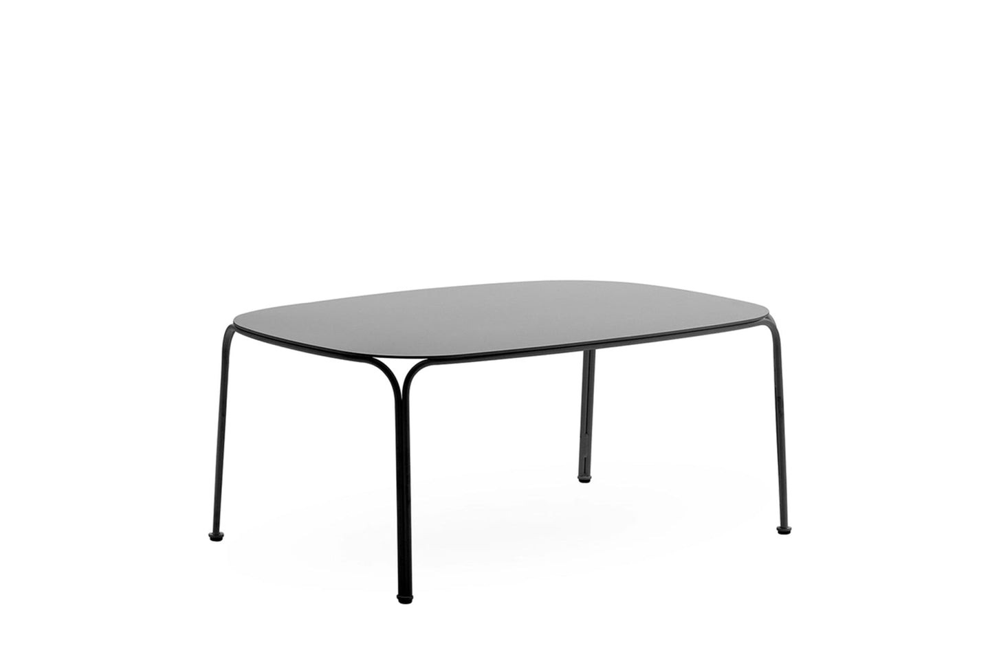 HiRay Coffee Table-Kartell-Space Furniture AU
