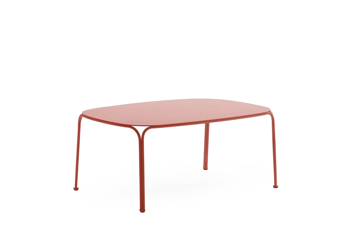 HiRay Coffee Table-Kartell-Space Furniture AU
