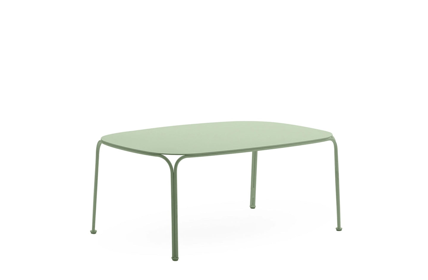 HiRay Coffee Table-Kartell-Space Furniture AU
