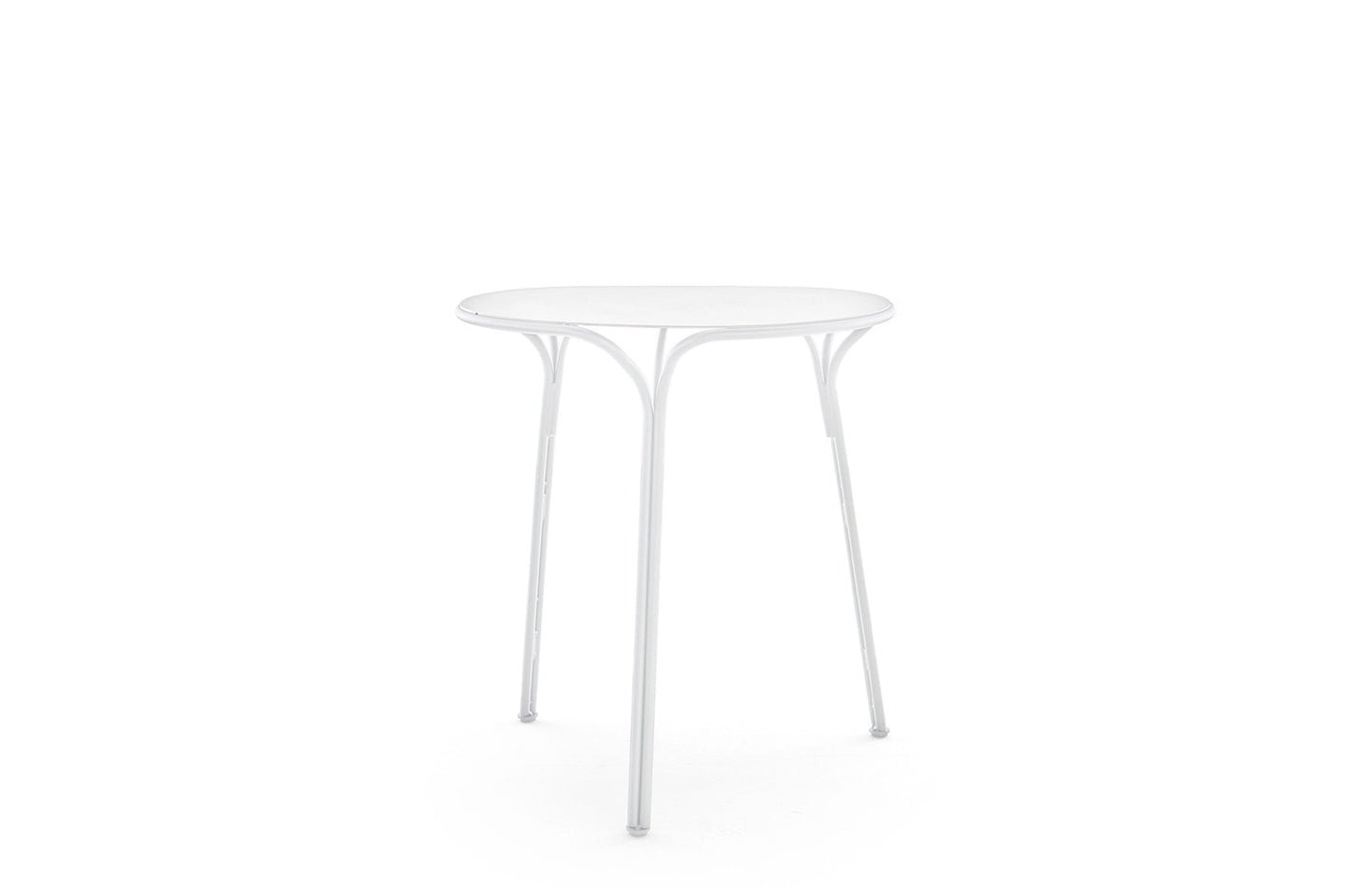 HiRay Table
