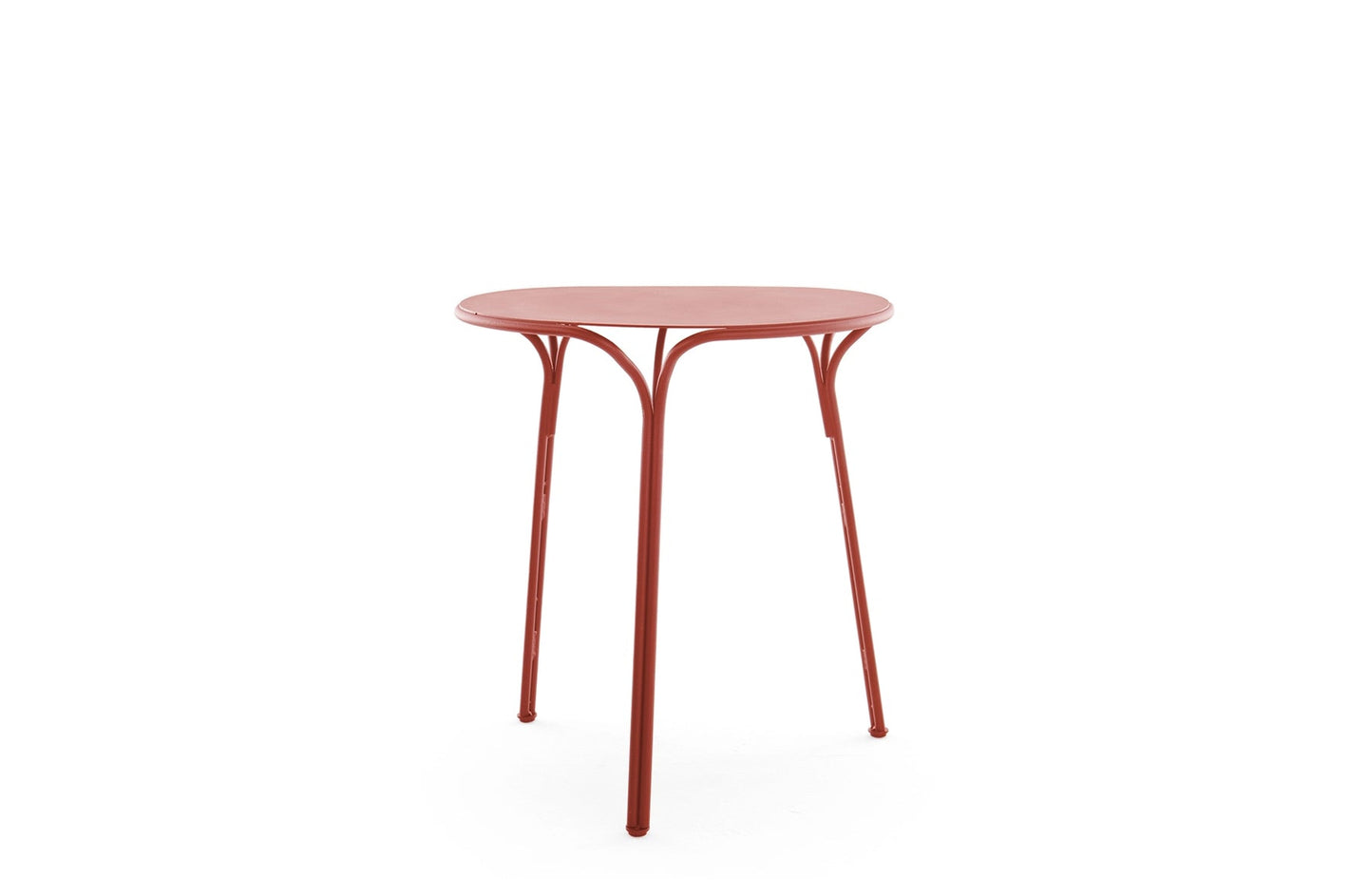 HiRay Table
