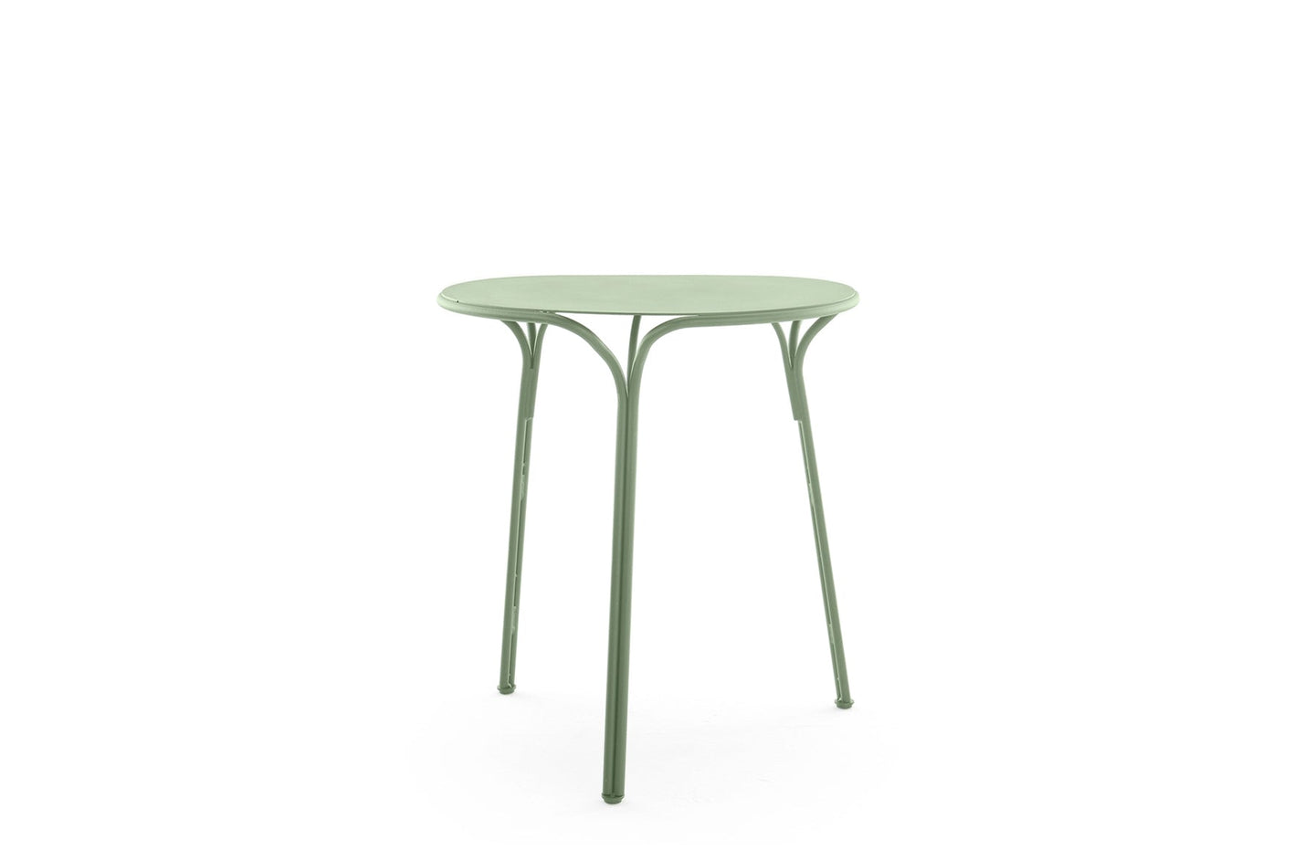 HiRay Table
