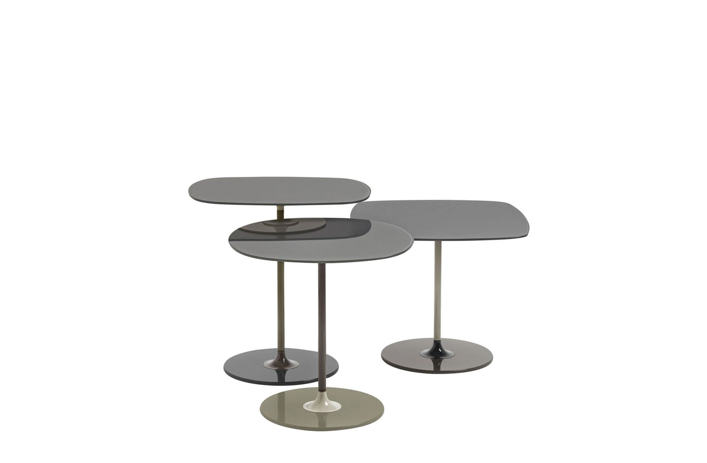 Thierry Side Tables - Kit
