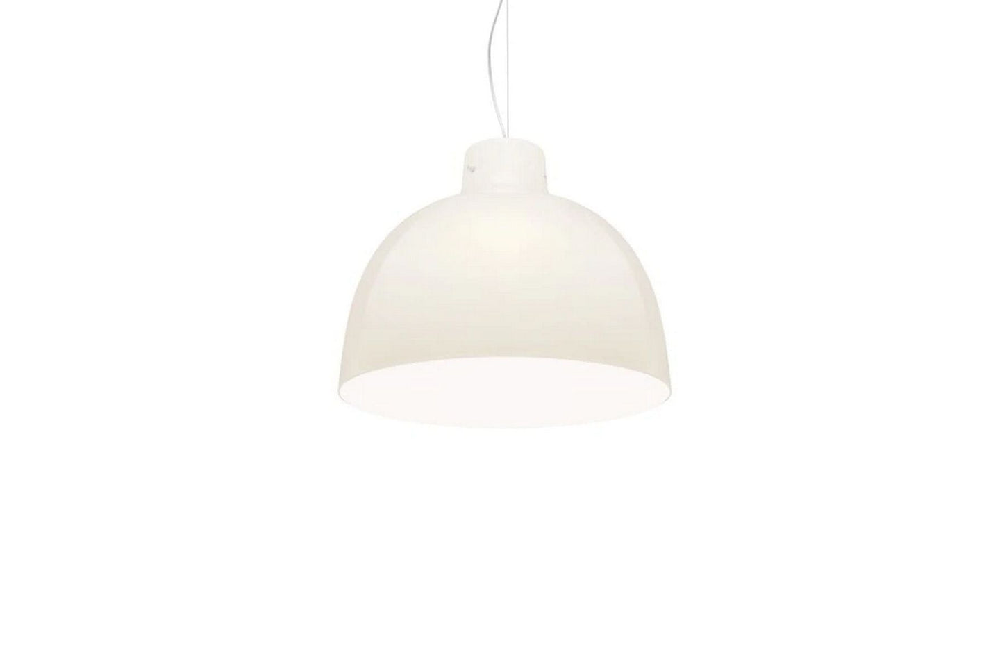Bellissima Glossy Suspension Lamp
