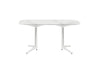 Multiplo XL Outdoor Small Table - Stoneware
