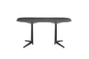 Multiplo XL Outdoor Small Table - Stoneware

