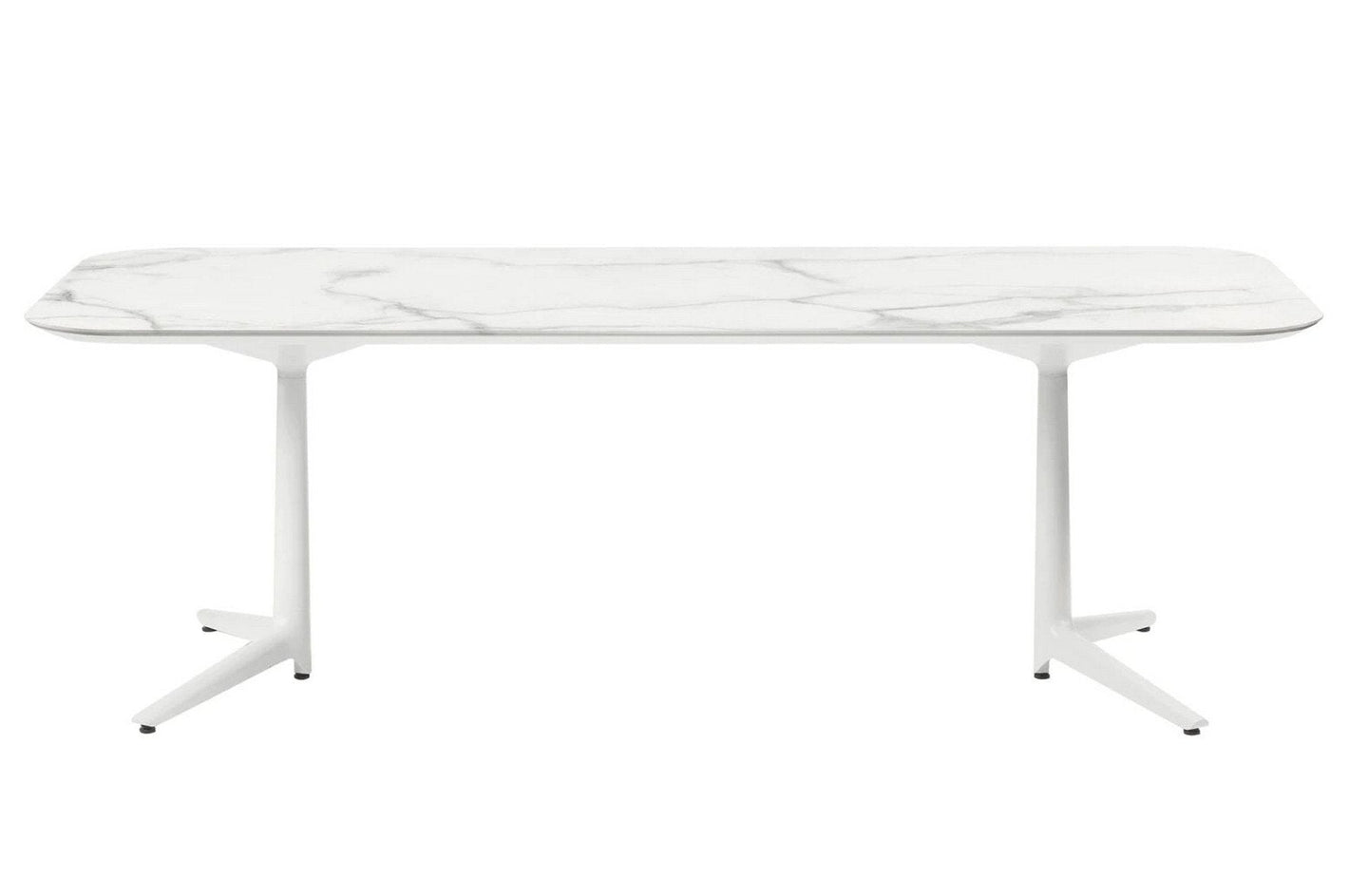 Multiplo XL Large Table - Stoneware
