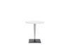 TopTop Large Round Table - Outdoor Top - Square Leg
