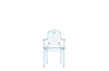 Lou Lou Ghost Chair - Special Edition

