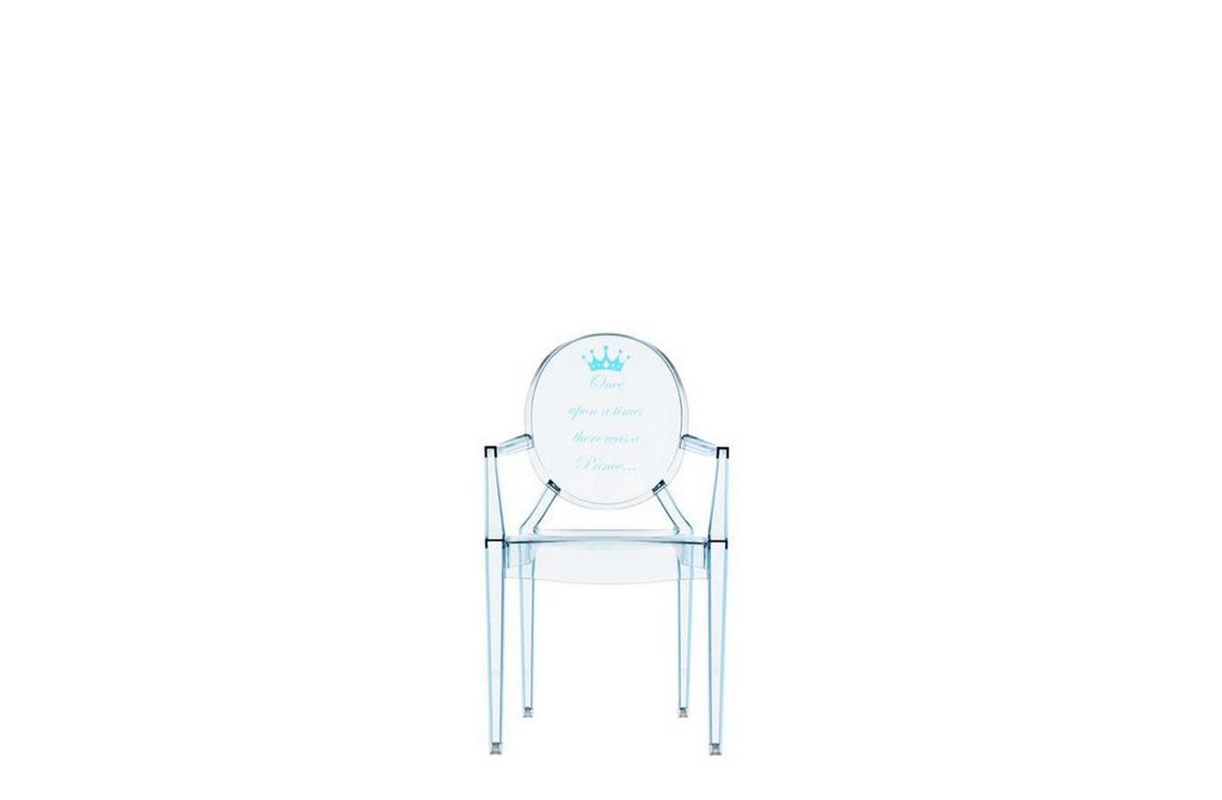 Lou Lou Ghost Chair - Special Edition
