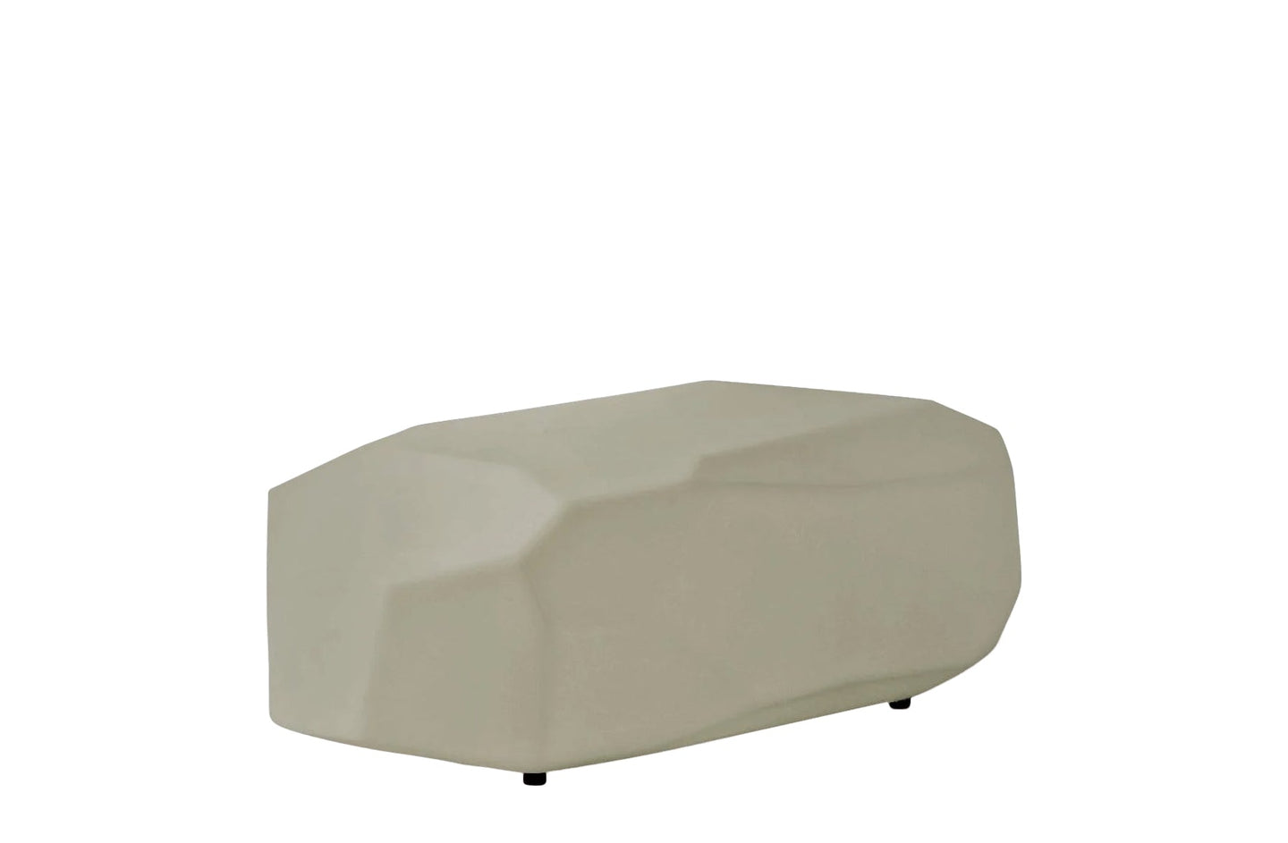 Meteor Medium Bench-Serralunga-Space Furniture AU
