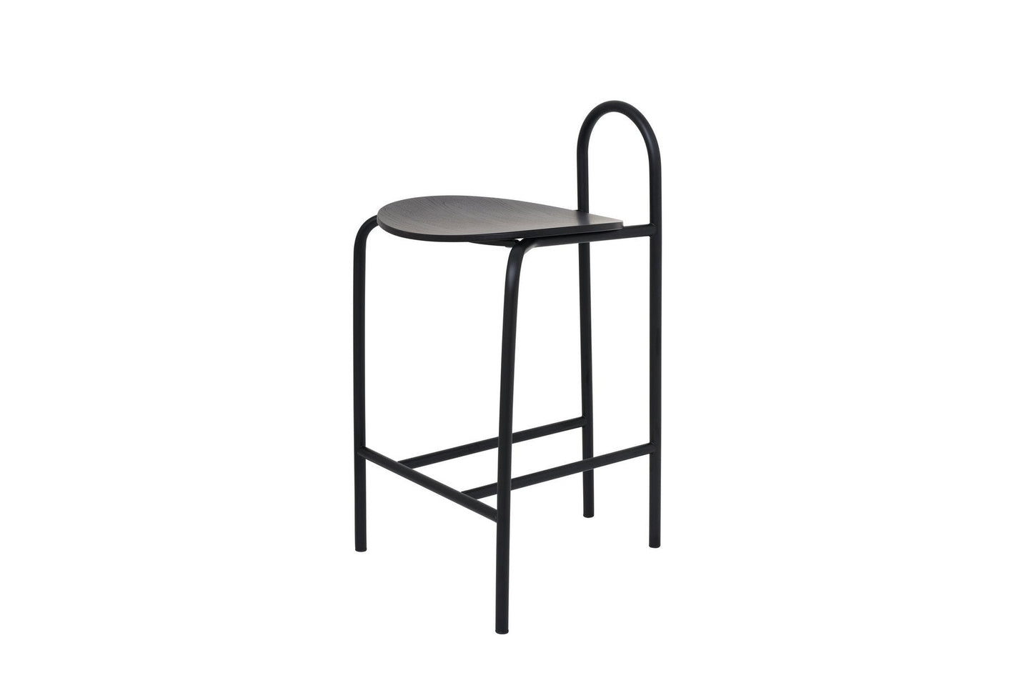 Michelle Bar Stool - Low
