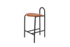 Michelle Bar Stool - Low
