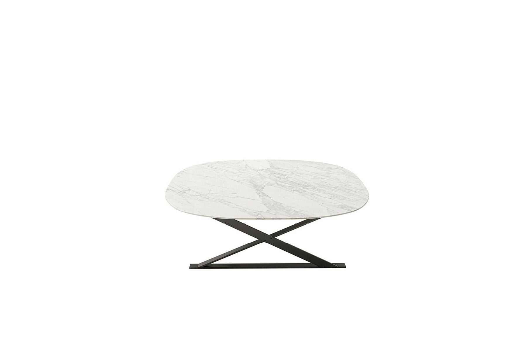 Pathos Coffee Table by Antonio Citterio for Maxalto | Space Furniture