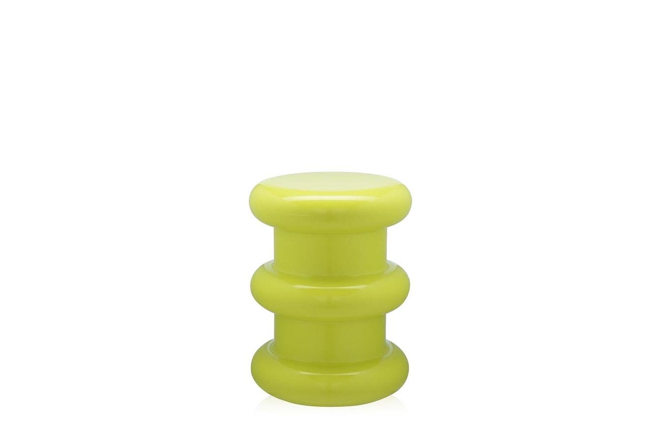 Pilastro Stool-Kartell-Space Furniture AU
