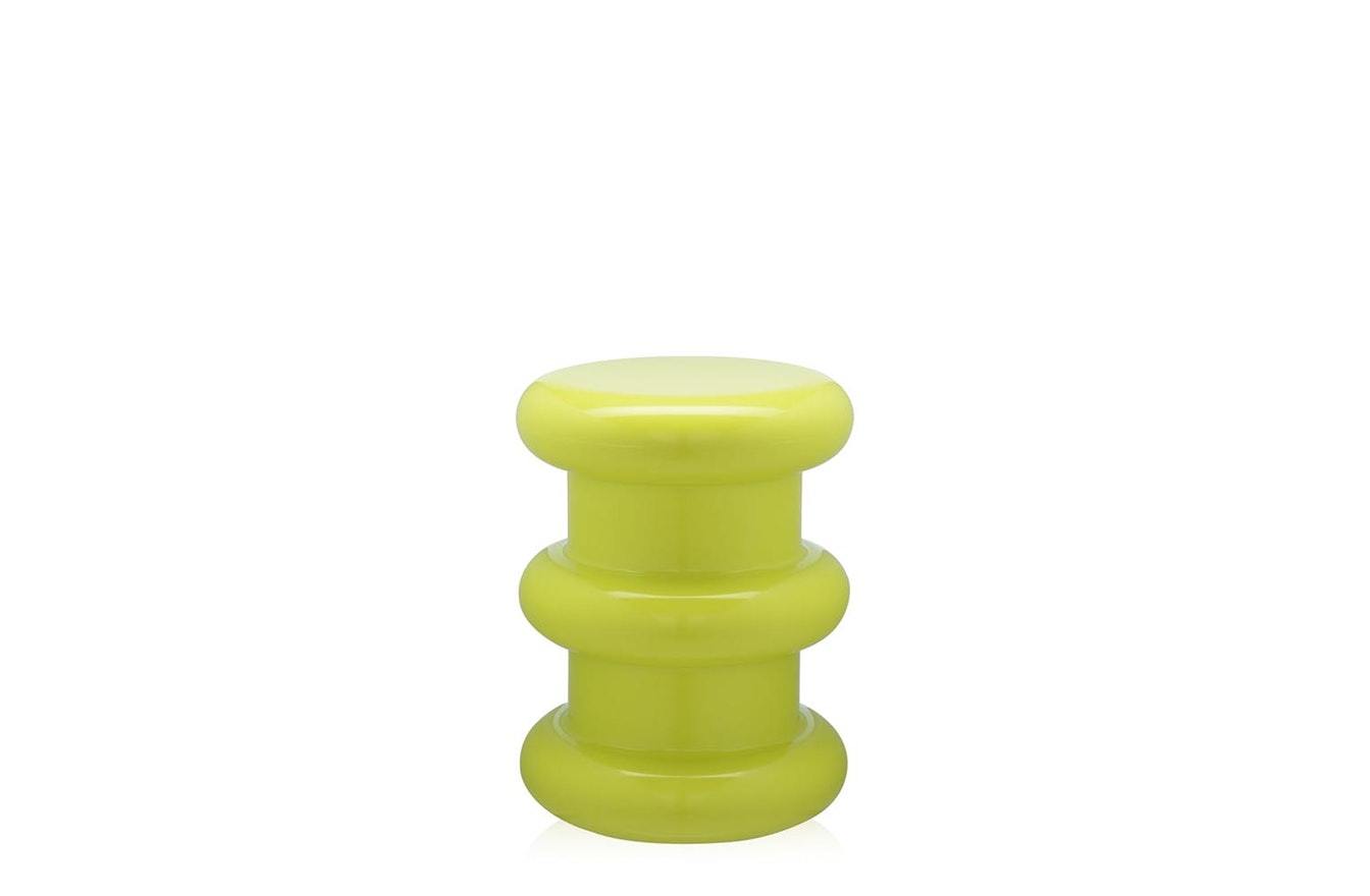 Pilastro Stool
