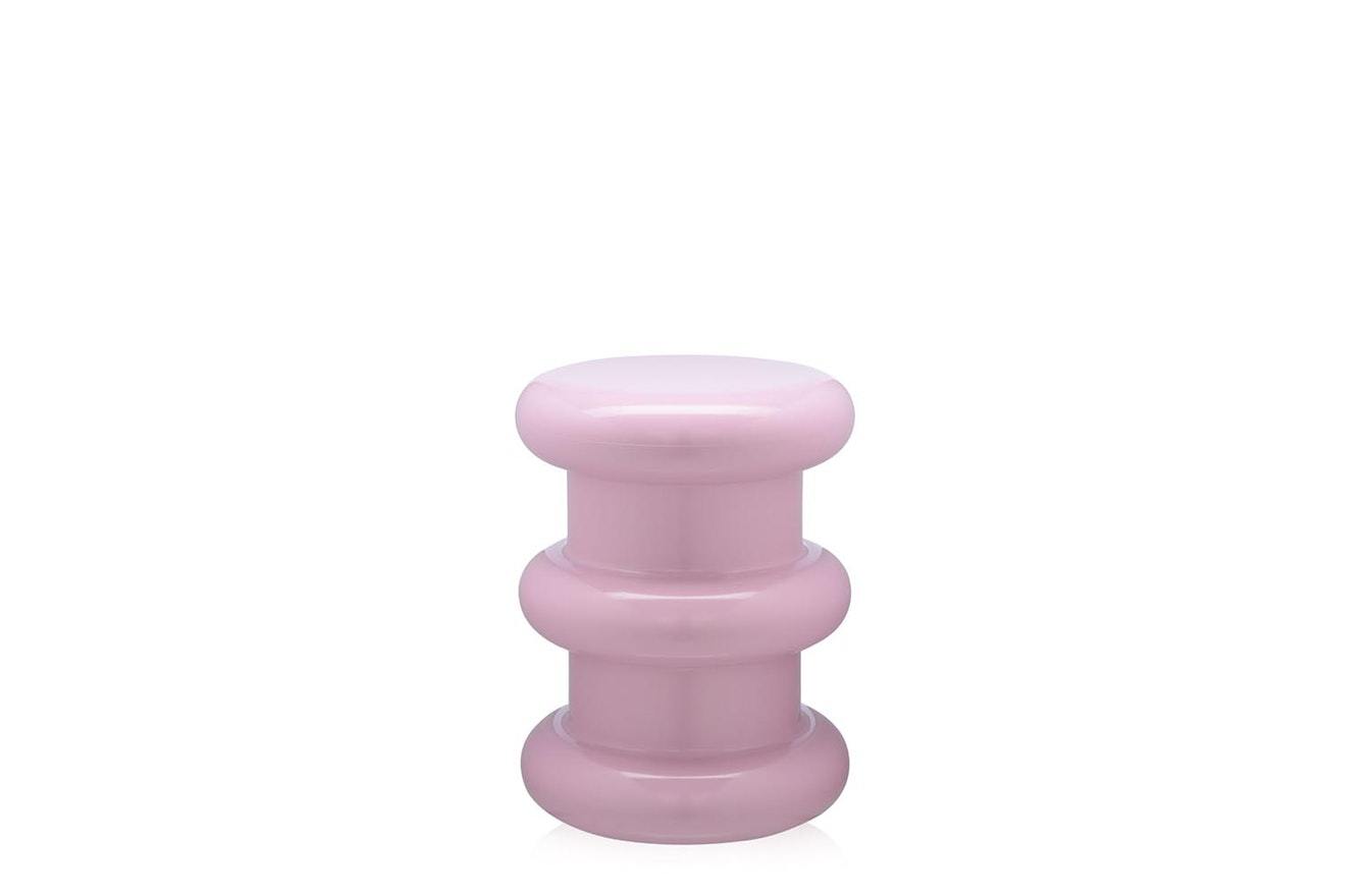 Pilastro Stool-Kartell-Space Furniture AU
