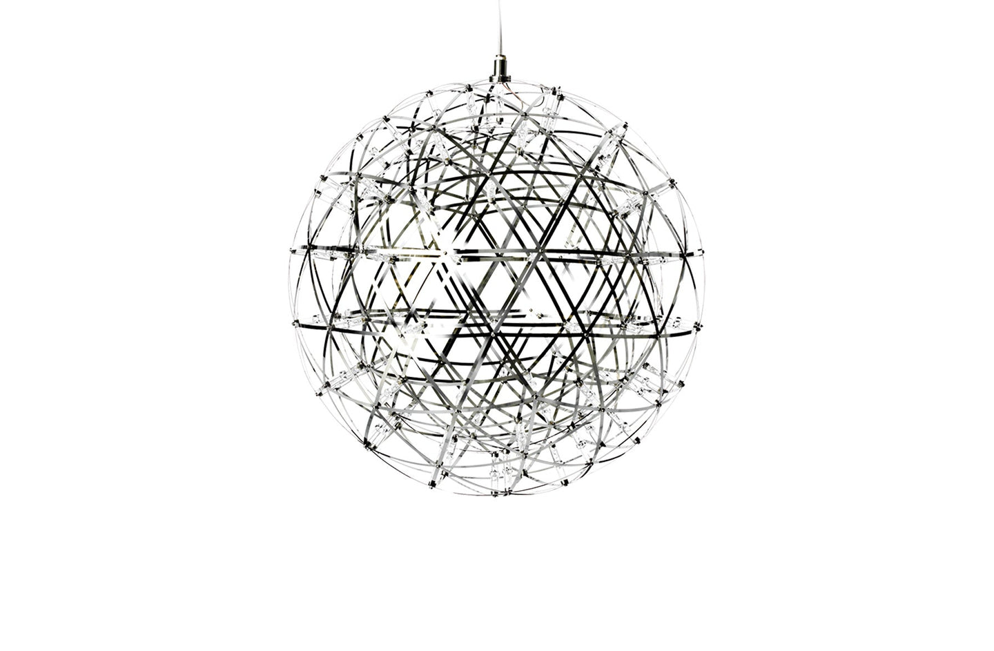 Raimond II Suspension Lamp-Moooi-Space Furniture AU
