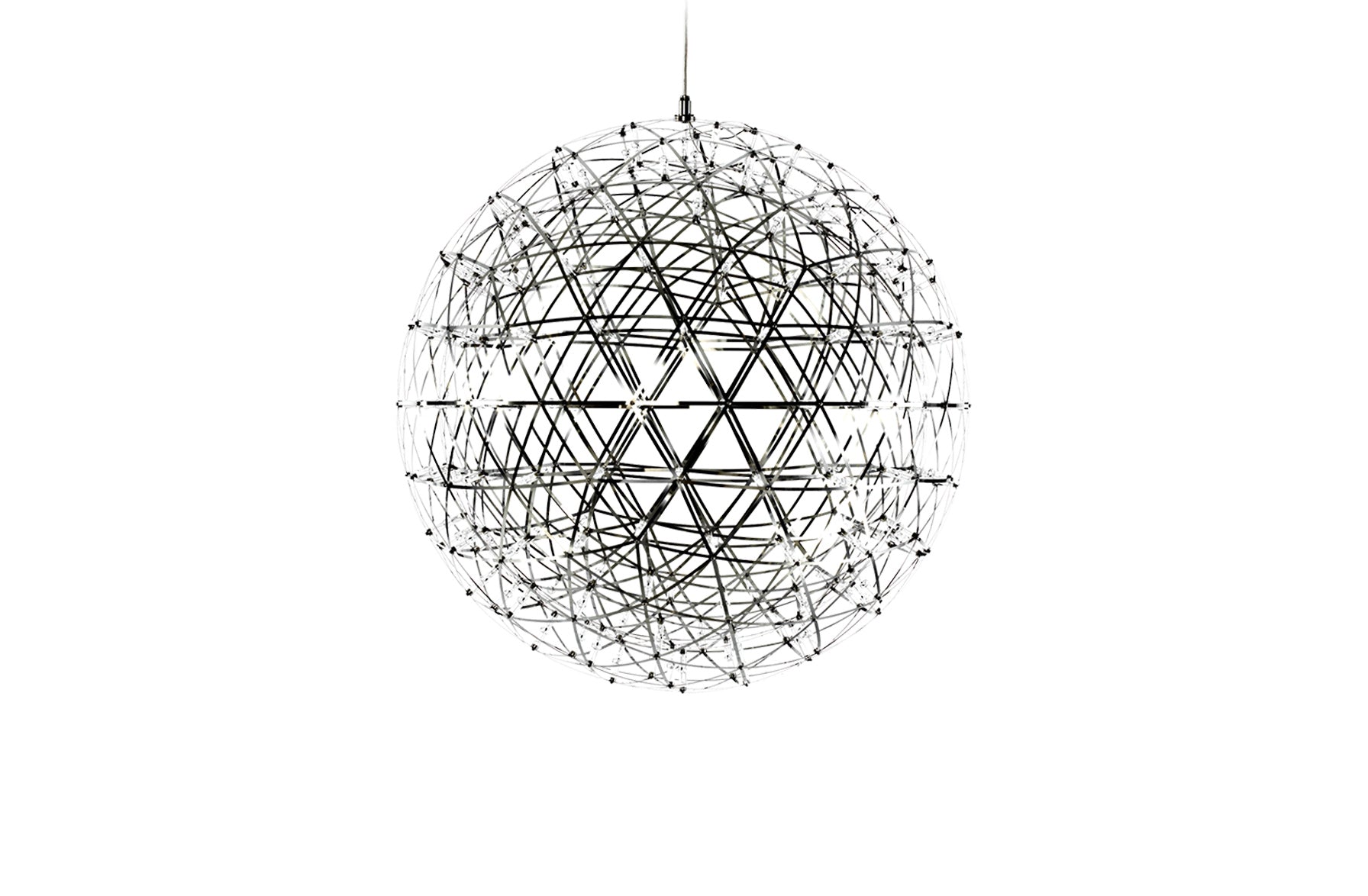 Raimond Suspension Lamp by Raimond Puts for Moooi Space Furniture