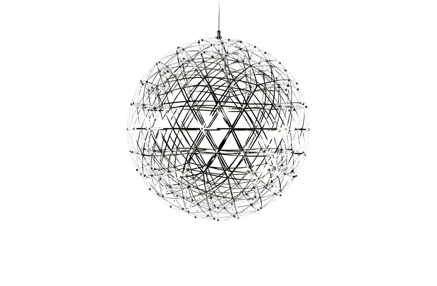 Raimond II Suspension Lamp-Moooi-Space Furniture AU
