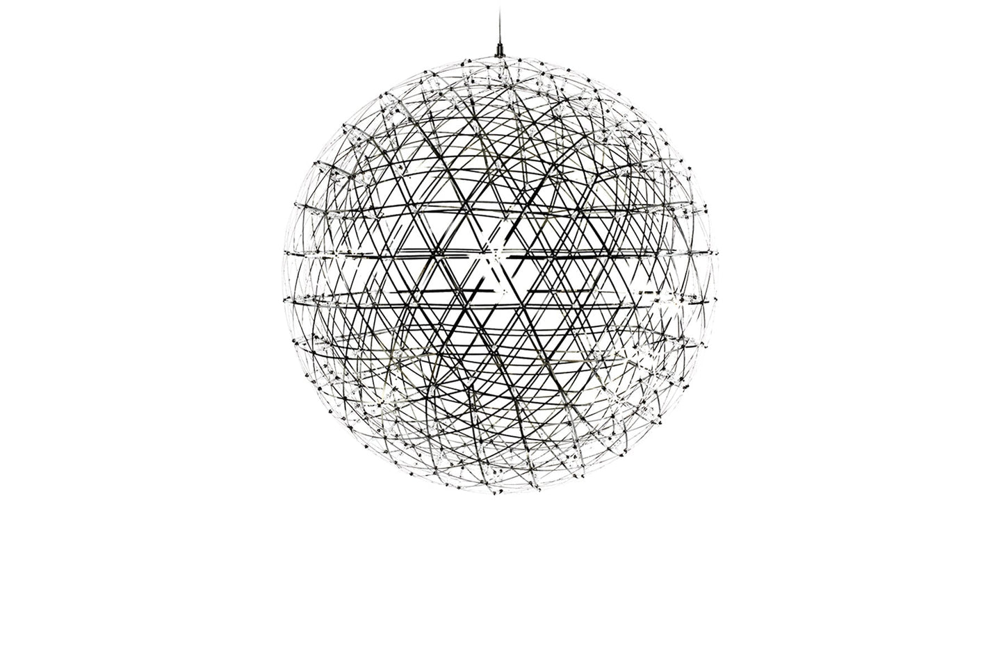Raimond II Suspension Lamp-Moooi-Space Furniture AU
