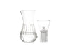 Fluted Talise Carafe
