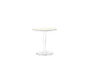 TipTop Side Table - Glass

