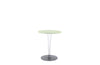 TopTop Small Round Table - Outdoor Top - Round Leg
