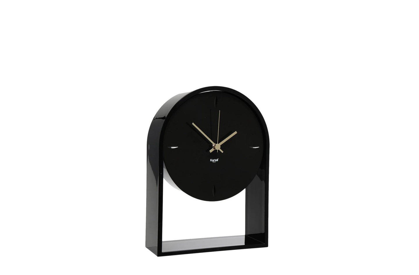 Air du Temps Clock-Kartell-Space Furniture AU
