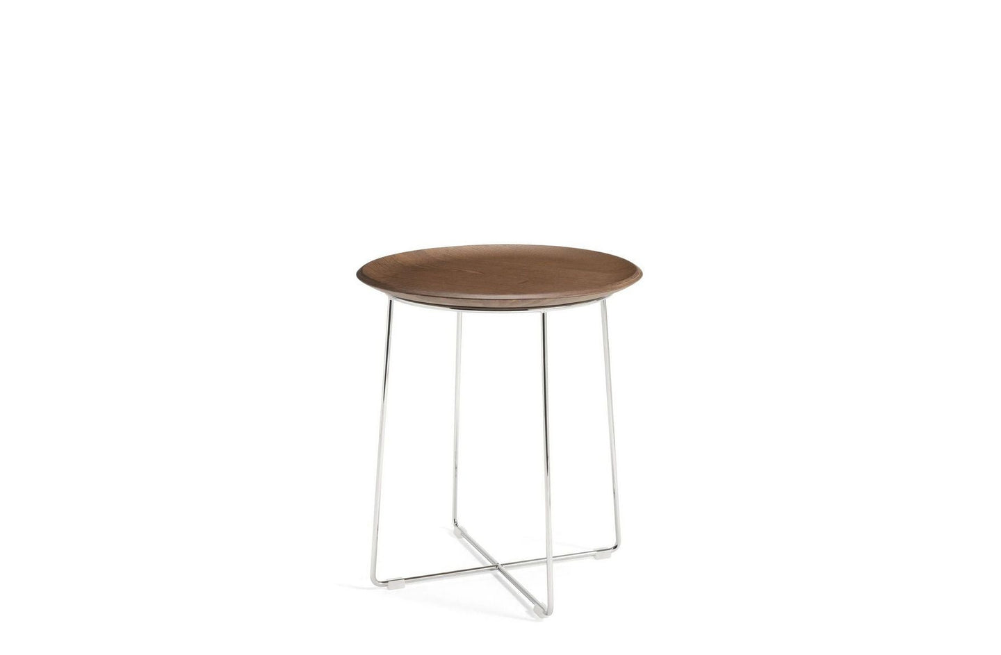 Al Wood Side Table-Kartell-Space Furniture AU
