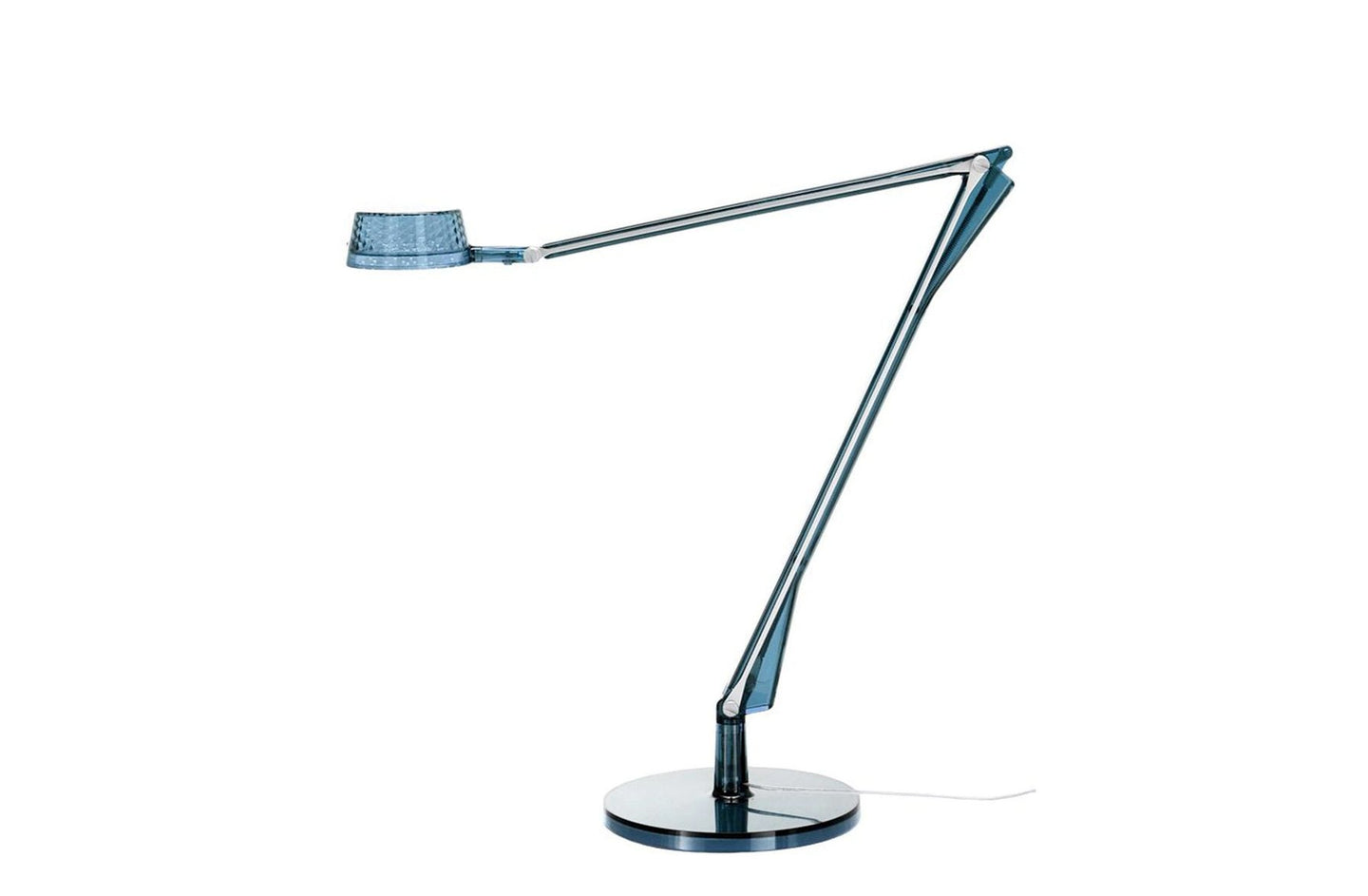 Aledin Dec Desk Lamp-Kartell-Space Furniture AU

