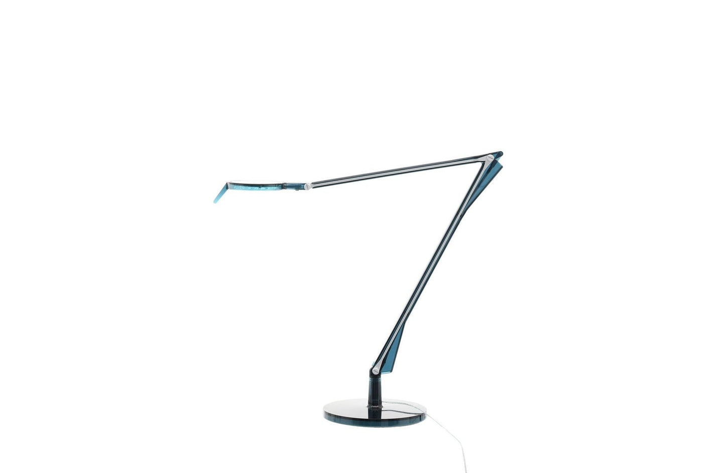 Aledin Tec Desk Lamp-Kartell-Space Furniture AU
