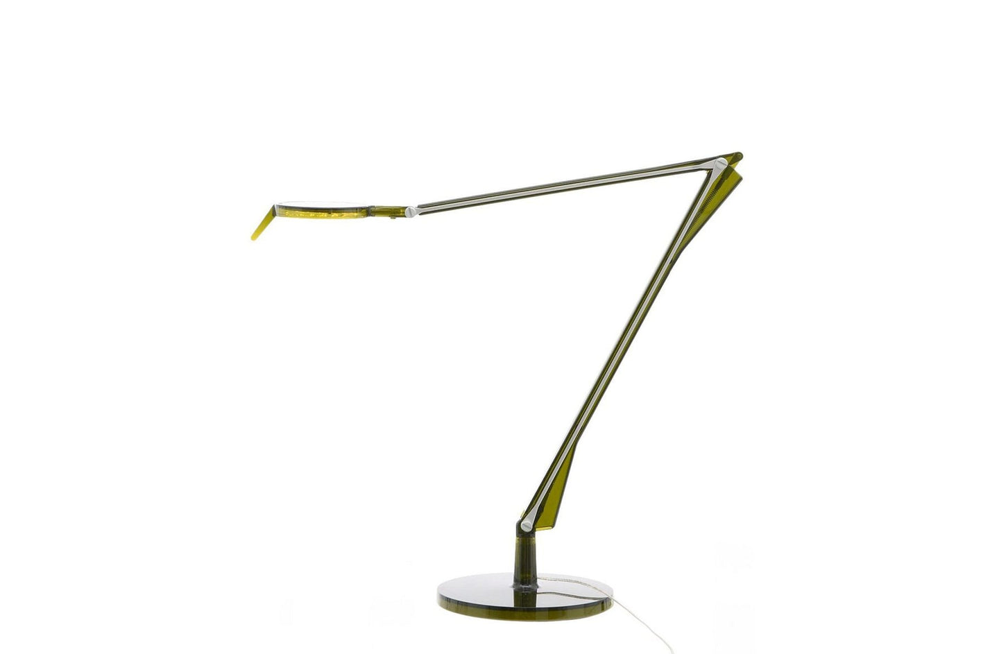 Aledin Tec Desk Lamp-Kartell-Space Furniture AU
