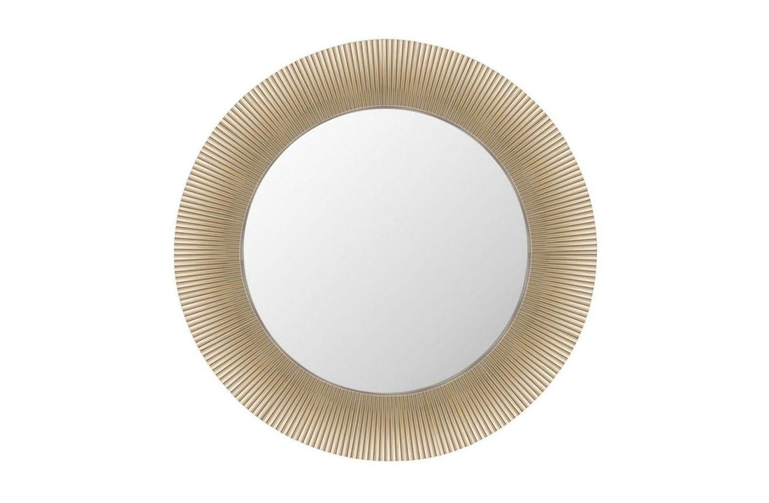 Metallic Gold
