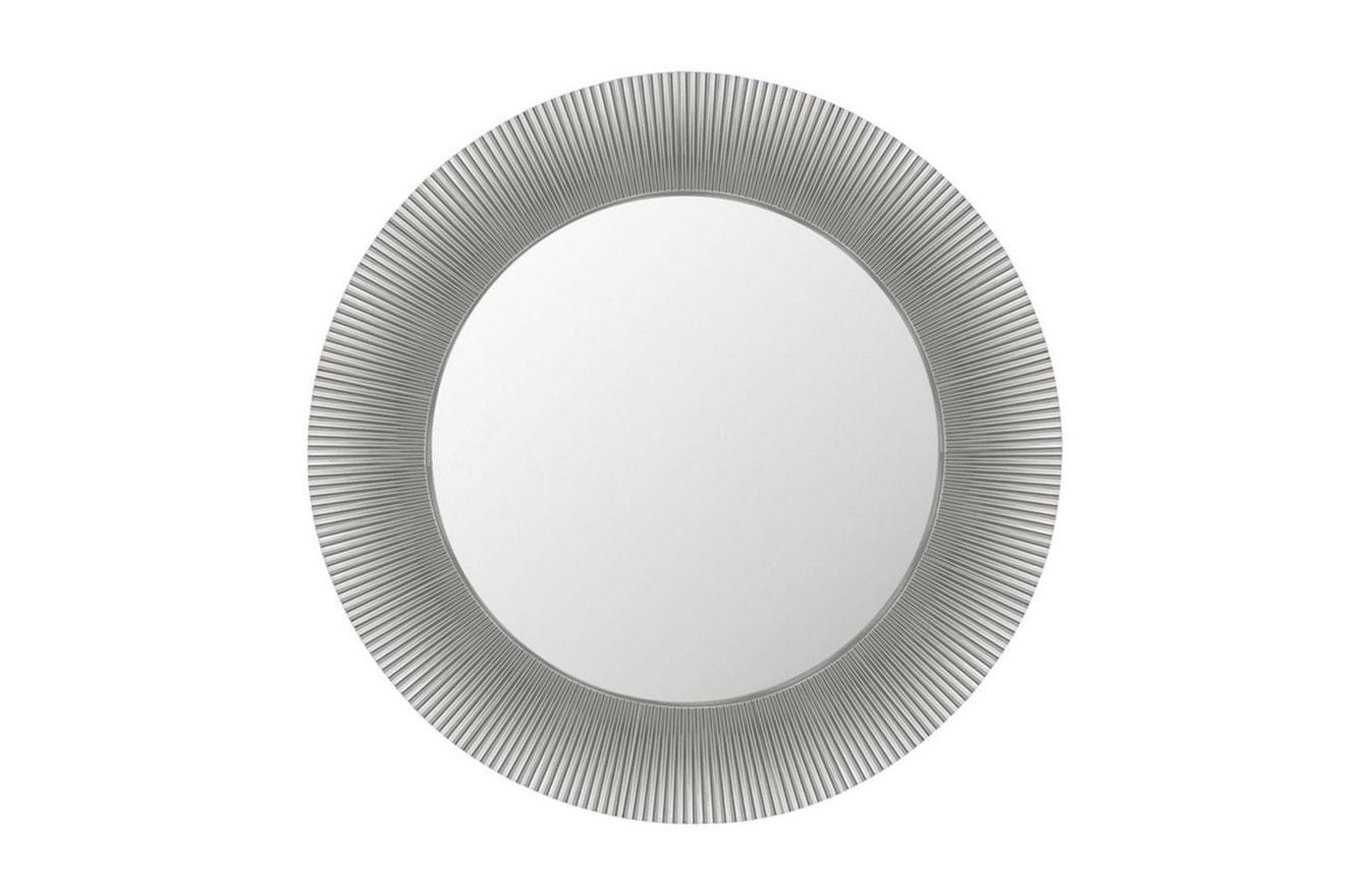 All Saints Mirror - Metallic-Kartell-Space Furniture AU
