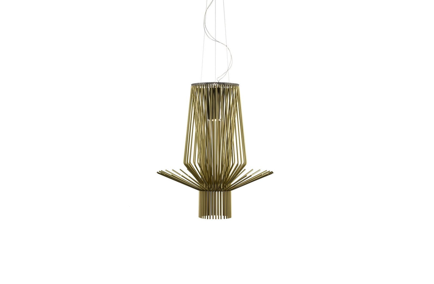 Allegretto Assai Suspension Lamp-Foscarini-Space Furniture AU
