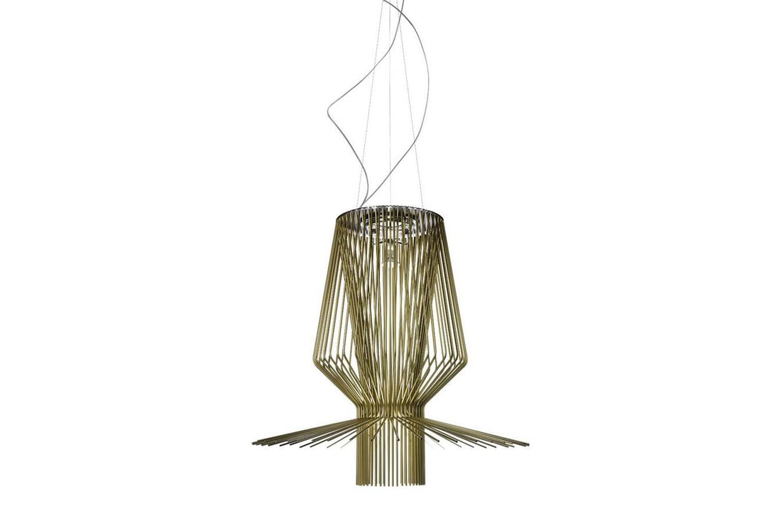 Allegro Assai LED / Gold