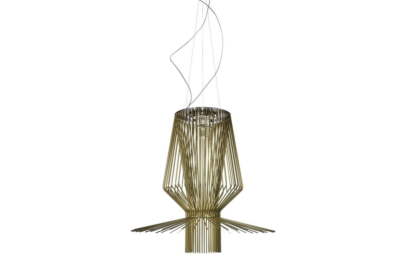 Allegro Assai Suspension Lamp-Foscarini-Space Furniture AU
