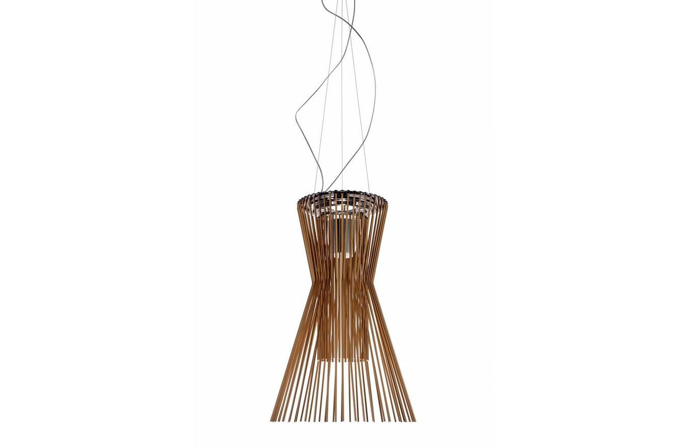 Allegro Vivace Suspension Lamp-Foscarini-Space Furniture AU
