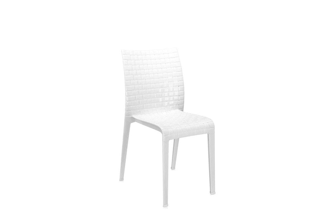 Ami Ami Chair-Kartell-Space Furniture AU