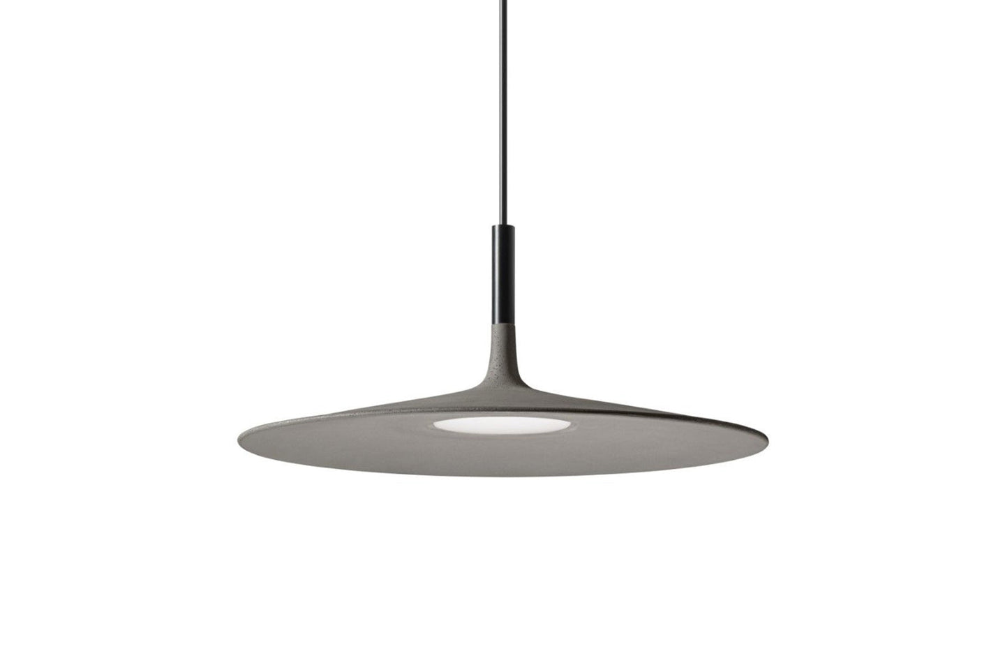 Aplomb Large Suspension Lamp-Foscarini-Space Furniture AU
