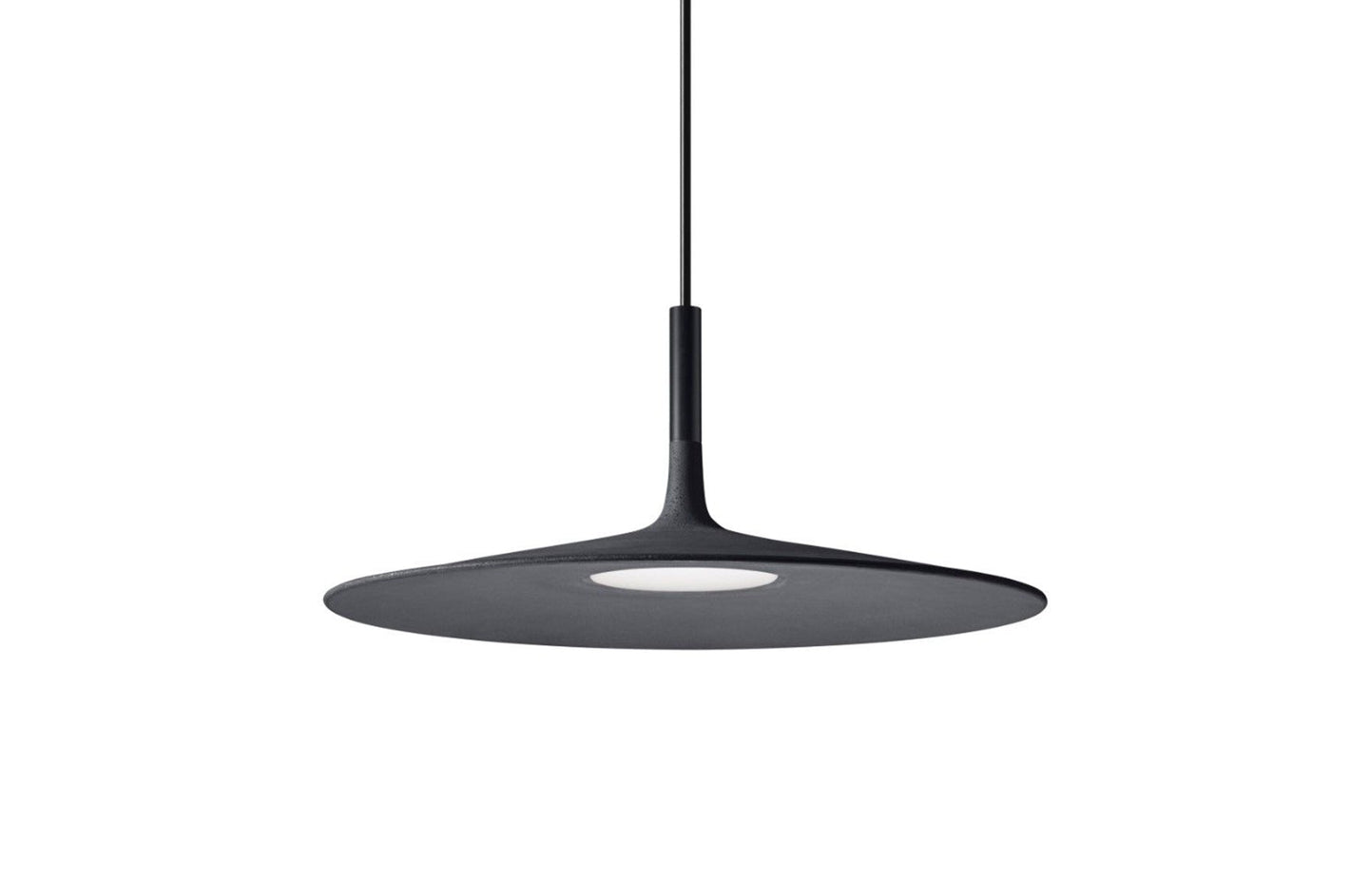Aplomb Large Suspension Lamp-Foscarini-Space Furniture AU
