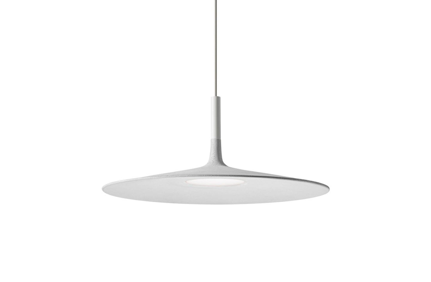 Aplomb Large Suspension Lamp-Foscarini-Space Furniture AU
