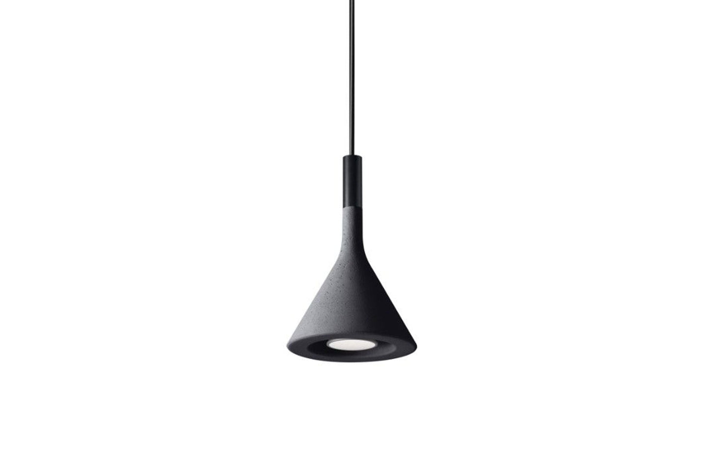 Aplomb Mini Suspension Lamp-Foscarini-Space Furniture AU
