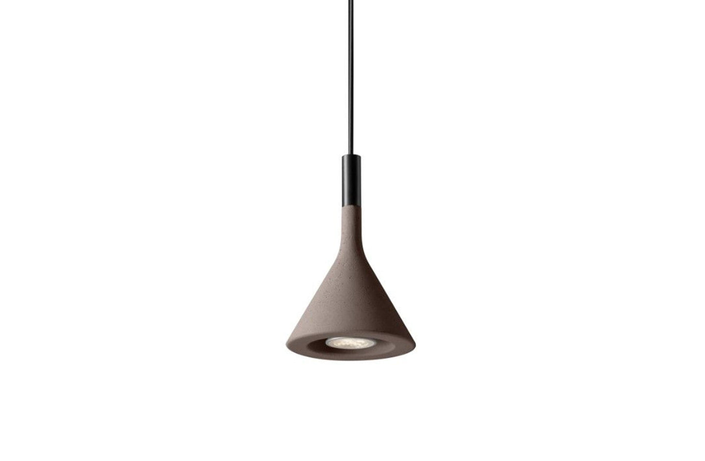 Aplomb Mini Suspension Lamp-Foscarini-Space Furniture AU
