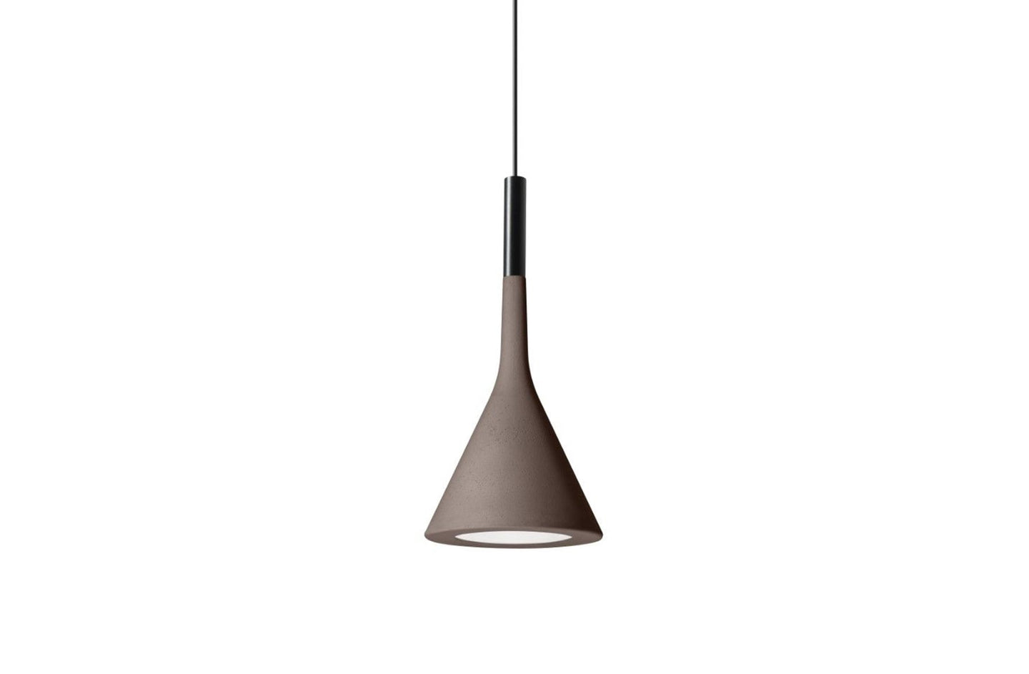 Aplomb Suspension Lamp-Foscarini-Space Furniture AU
