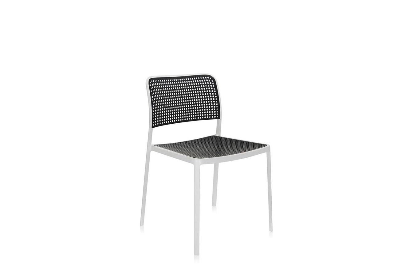 Audrey Chair-Kartell-Space Furniture AU

