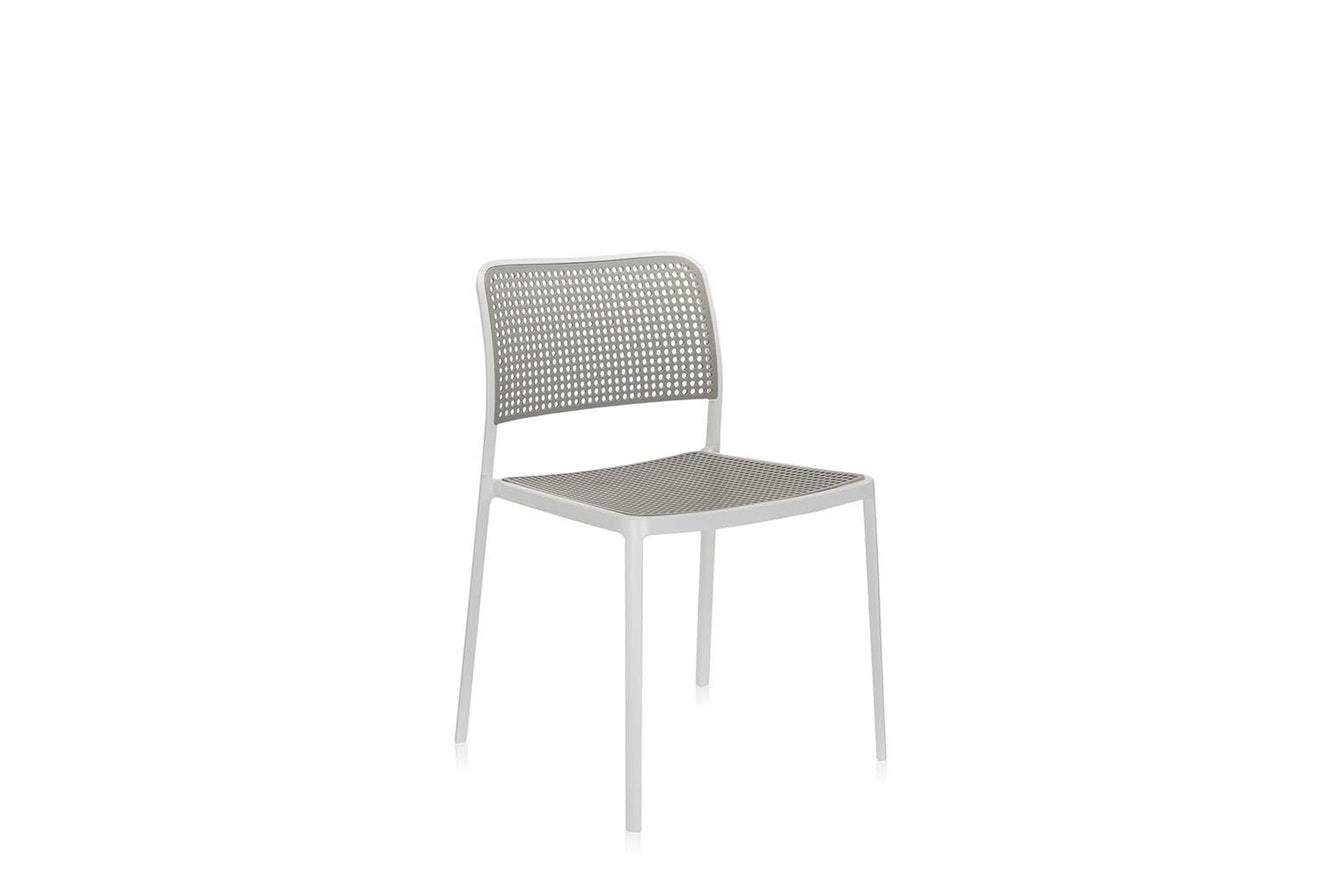Audrey Chair-Kartell-Space Furniture AU
